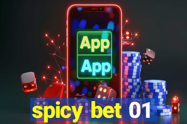 spicy bet 01